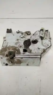 Second-hand car spare part left side door lock for ford transit connect (tc7) furgón (2006->) oem iam references 2t14v264a33dm