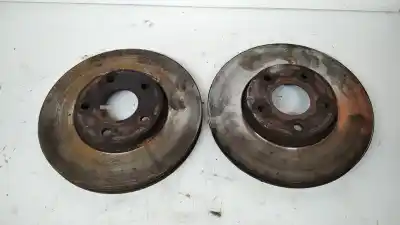 Second-hand car spare part front disc brake for ford transit connect (tc7) furgón (2006->) oem iam references 