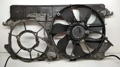 Piesă de schimb auto la mâna a doua ELECTROVENTILATOR RADIATOR pentru FORD TRANSIT CONNECT (TC7)  Referințe OEM IAM   