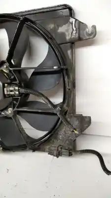 Second-hand car spare part radiator cooling fan for ford transit connect (tc7) furgón (2006->) oem iam references   