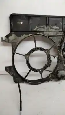 Second-hand car spare part radiator cooling fan for ford transit connect (tc7) furgón (2006->) oem iam references   