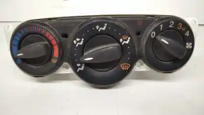 Second-hand car spare part heating / air conditioning control panel for ford transit connect (tc7) furgón (2006->) oem iam references 98ab18c419af