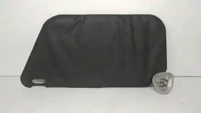 Second-hand car spare part left sunshade for ford transit connect (tc7) furgón (2006->) oem iam references 3t16v04101