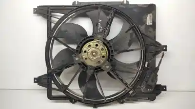 Автозапчастина б/у  для RENAULT CLIO II FASE II (B/CB0)  Посилання на OEM IAM 7700428659  