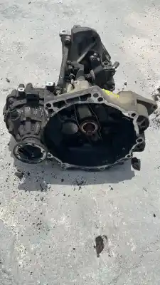 Second-hand car spare part gearbox for audi a3 (8l) 1.9 tdi oem iam references ebf  