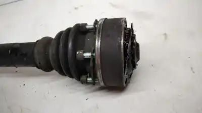 Recambio de automóvil de segunda mano de transmision delantera derecha para audi a3 (8l) 1.9 tdi referencias oem iam 1j0407272  