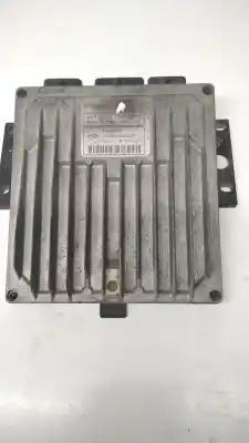 Second-hand car spare part Ecu Engine Control for RENAULT CLIO II FASE II (B/CB0) Societe Generique OEM IAM references 8200206670  