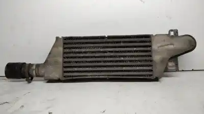 Second-hand car spare part Intercooler for OPEL CORSA C 1.7 16V DTI CAT (Y 17 DT / LR6) OEM IAM references 24466787  