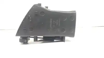 Peça sobressalente para automóvel em segunda mão grelha / difusor de ar por opel zafira b 1.9 cdti referências oem iam 13144401  
