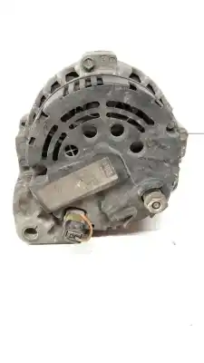 Автозапчастина б/у генератор для renault clio ii fase ii (b/cb0) authentique посилання на oem iam 7700437090  