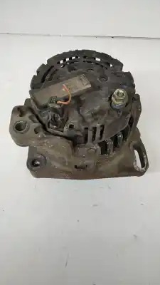Автозапчастина б/у генератор для renault clio ii fase ii (b/cb0) authentique посилання на oem iam 7700437090  