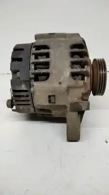 Автозапчастина б/у генератор для renault clio ii fase ii (b/cb0) authentique посилання на oem iam 7700437090  
