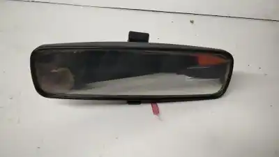 Автозапчастина б/у внутрішне дзеркало для RENAULT CLIO II FASE II (B/CB0) Authentique Посилання на OEM IAM 7700413867  