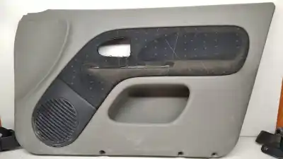 Автозапчасти б/у обивка передней правой двери за RENAULT CLIO II FASE II (B/CB0) Authentique ссылки OEM IAM 8200074251  