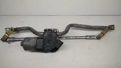 Автозапчастина б/у двигатель передніх склоочисників для RENAULT CLIO II FASE II (B/CB0) Authentique Посилання на OEM IAM 0390241519  