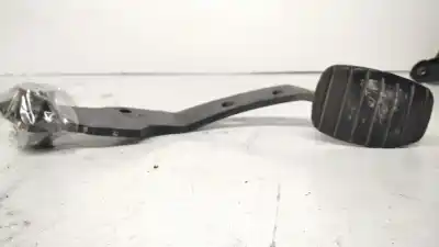 Автозапчасти б/у педаль тормоза за renault clio ii fase ii (b/cb0) authentique ссылки oem iam 7700414105  