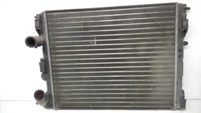 Second-hand car spare part Water Radiator for RENAULT CLIO II FASE II (B/CB0) Authentique OEM IAM references 7700838134  