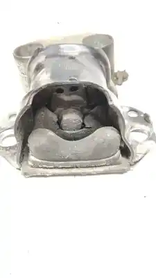 Second-hand car spare part right engine support for renault clio ii fase ii (b/cb0) authentique oem iam references   