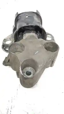 Second-hand car spare part right engine support for renault clio ii fase ii (b/cb0) authentique oem iam references   