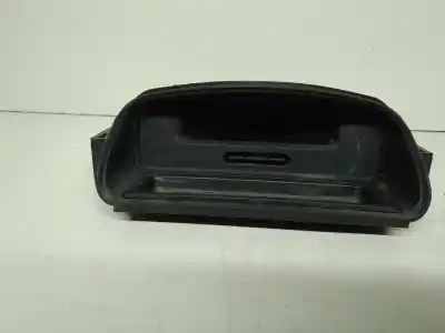 Автозапчасти б/у многофункциональный дисплей за renault clio ii fase ii (b/cb0) authentique ссылки oem iam p8200091779a