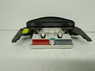 Автозапчастина б/у багатофункційний дисплей для renault clio ii fase ii (b/cb0) authentique посилання на oem iam p8200091779a  