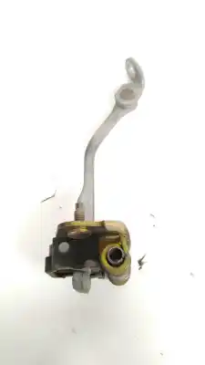 Автозапчастина б/у фільм дверей для renault clio ii fase ii (b/cb0) authentique посилання на oem iam   