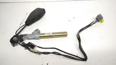 Peça sobressalente para automóvel em segunda mão PRÉ-TENSOR DE AIRBAG ESQUERDO por RENAULT CLIO II FASE II (B/CB0)  Referências OEM IAM 542343400B  