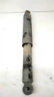 Second-hand car spare part right rear shock absorber for ford transit connect (tc7) furgón (2006->) oem iam references 2t1418080