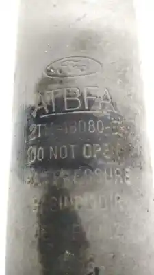 Piesă de schimb auto la mâna a doua amortizor spate stânga pentru ford transit connect (tc7) furgón (2006->) referințe oem iam 2t1418080  