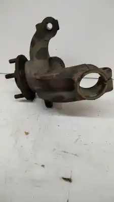 Second-hand car spare part front right knuckle for ford transit connect (tc7) furgón (2006->) oem iam references 2t143k170bj