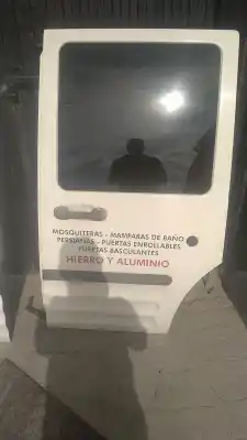 Second-hand car spare part left sliding side door for ford transit connect (tc7) furgón (2006->) oem iam references 