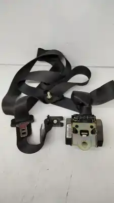 Second-hand car spare part rear right seat belt for ford transit connect (tc7) furgón (2006->) oem iam references a611b68cc
