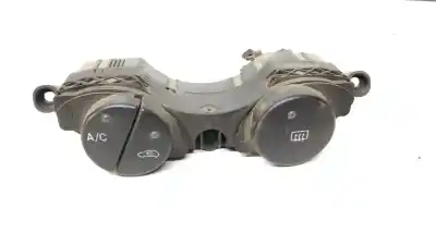 Second-hand car spare part heating / air conditioning control panel for ford transit connect (tc7) furgón (2006->) oem iam references 2t1t19a945ba