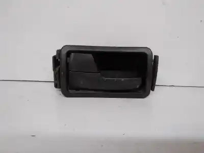 Second-hand car spare part interior left front handle for ford transit connect (tc7) furgón (2006->) oem iam references 2t14v266a63cg