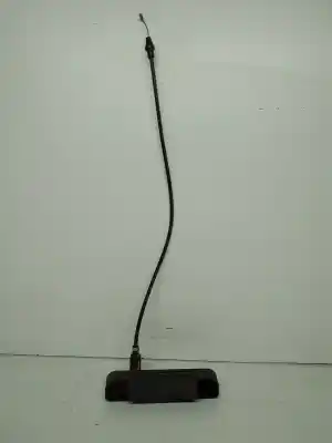 Second-hand car spare part interior left rear handle for ford transit connect (tc7) furgón (2006->) oem iam references 