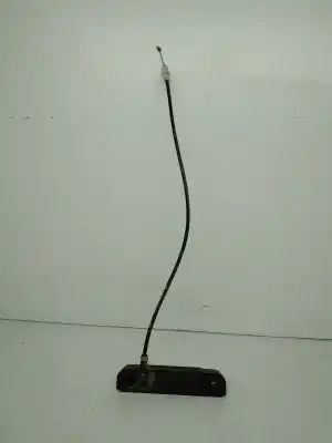 Second-hand car spare part interior right rear handle for ford transit connect (tc7) furgón (2006->) oem iam references 