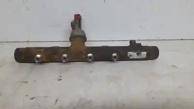 Peça sobressalente para automóvel em segunda mão Régua / Rampa De Injetores por RENAULT SCENIC II Adventure by Coronel Tapiocca Referências OEM IAM 8200397346  