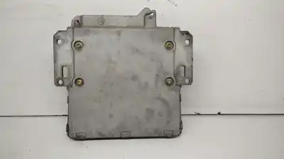 Gebrauchtes Autoersatzteil ecu-motorsteuergerät uce motorsteuergerät zum land rover freelander (ln) 2.0 di familiar (72kw) oem-iam-referenzen msb101071  