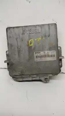 Second-hand car spare part ECU ENGINE CONTROL for LAND ROVER FREELANDER (LN)  OEM IAM references MSB101071  