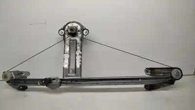 Second-hand car spare part rear right window regulator for opel zafira b cosmo oem iam references 13132228