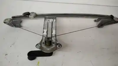 Second-hand car spare part rear left window regulator for opel zafira b cosmo oem iam references 13132227