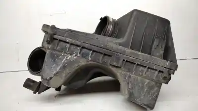 Second-hand car spare part air filter for opel zafira b cosmo oem iam references 834275