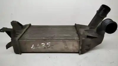 Pezzo di ricambio per auto di seconda mano intercooler per opel zafira b cosmo riferimenti oem iam 13213402  