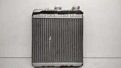 Second-hand car spare part heating / air conditioning radiator for opel zafira b cosmo oem iam references g7030003