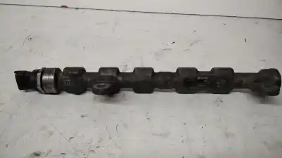 Second-hand car spare part distributor pipe for opel zafira b cosmo oem iam references 0445214190