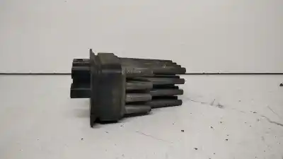 Second-hand car spare part heater blower for opel zafira b cosmo oem iam references 18080905