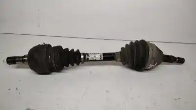 Second-hand car spare part front left transmission for opel zafira b cosmo oem iam references 13245912