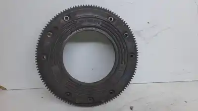 Second-hand car spare part engine flywheel for volkswagen golf ii (191/193) gti oem iam references 027105273  