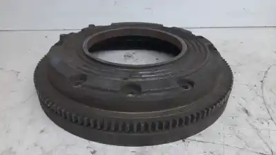 Second-hand car spare part engine flywheel for volkswagen golf ii (191/193) gti oem iam references 027105273  