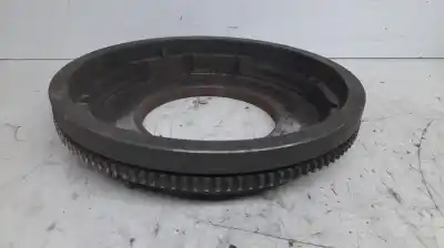 Second-hand car spare part engine flywheel for volkswagen golf ii (191/193) gti oem iam references 027105273  